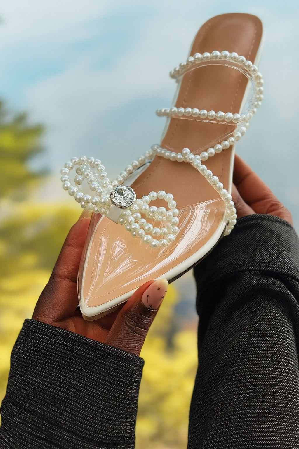 Princess Heels