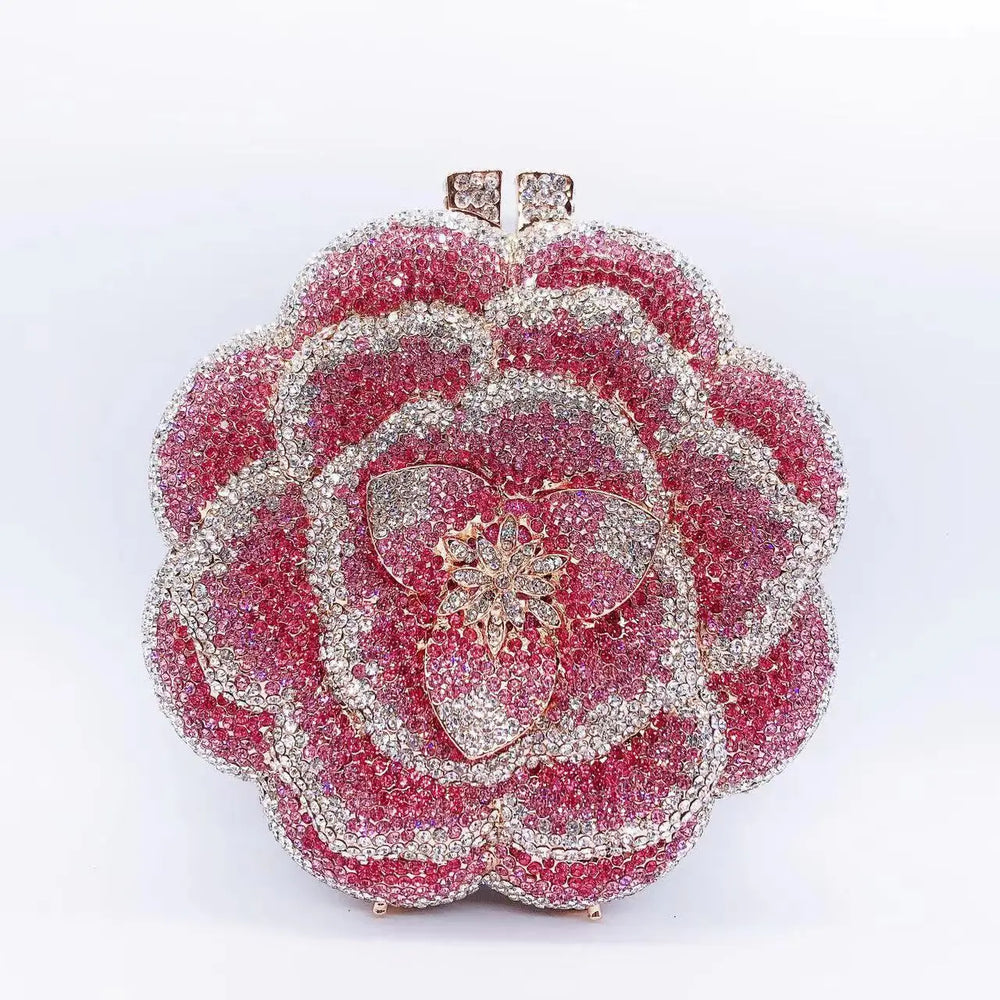 Charmant by Belle Clutch