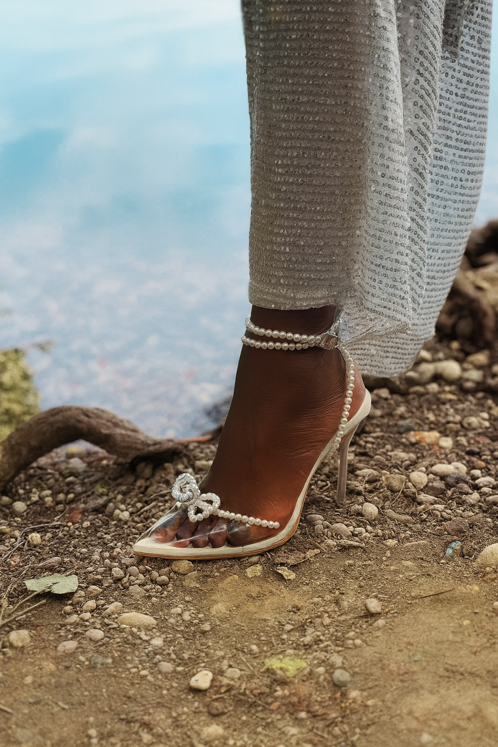 Princess Heels