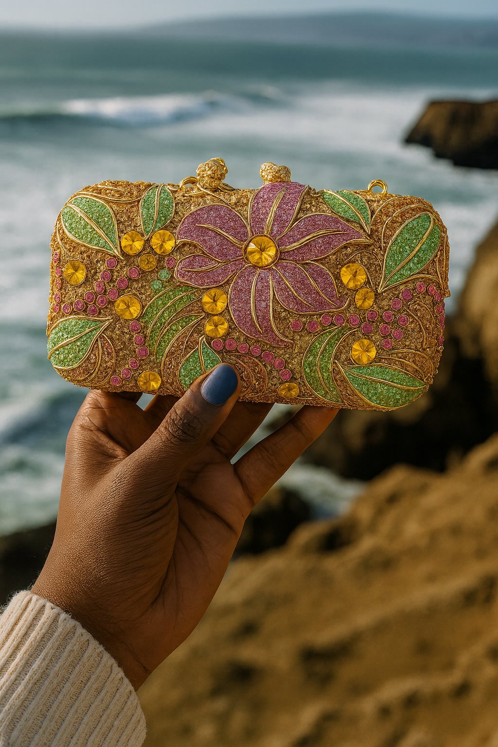 The Fairytale Handbag Collection