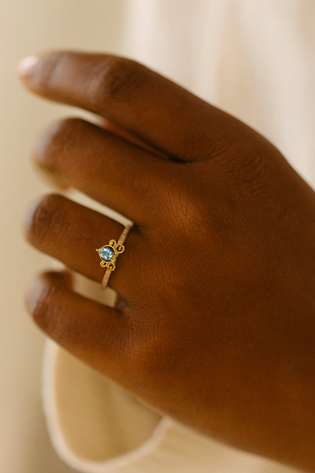 Royal Rings Collection