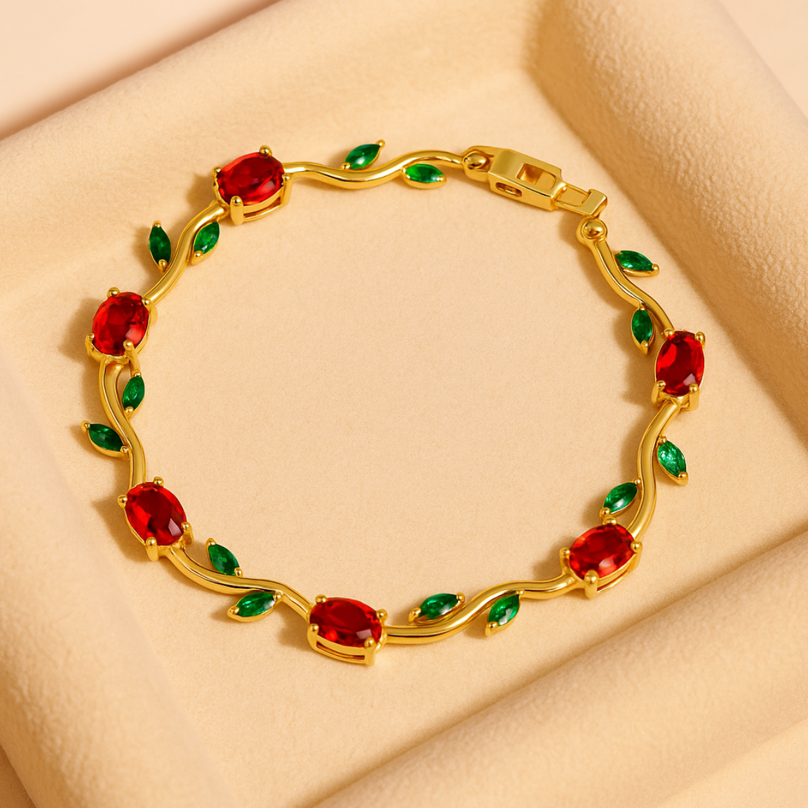 Crownlight Couture Jewelry Collection