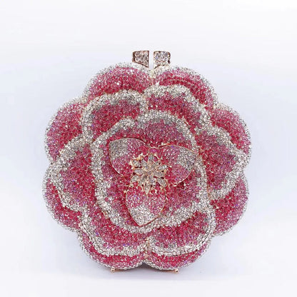 Charmant by Belle Clutch