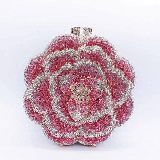 Charmant by Belle Clutch