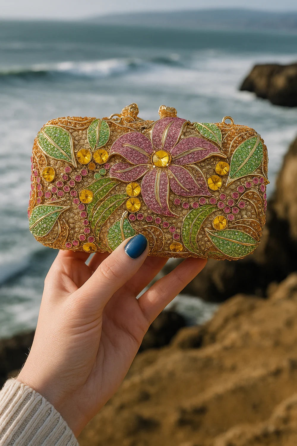 Ariel Enchantee Clutch