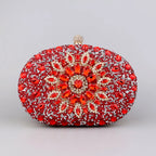 The Poison Apple Clutch
