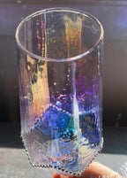 The Snow Queen’s Champagne Glass