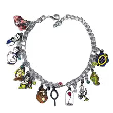 Beast’s Promise Bracelet