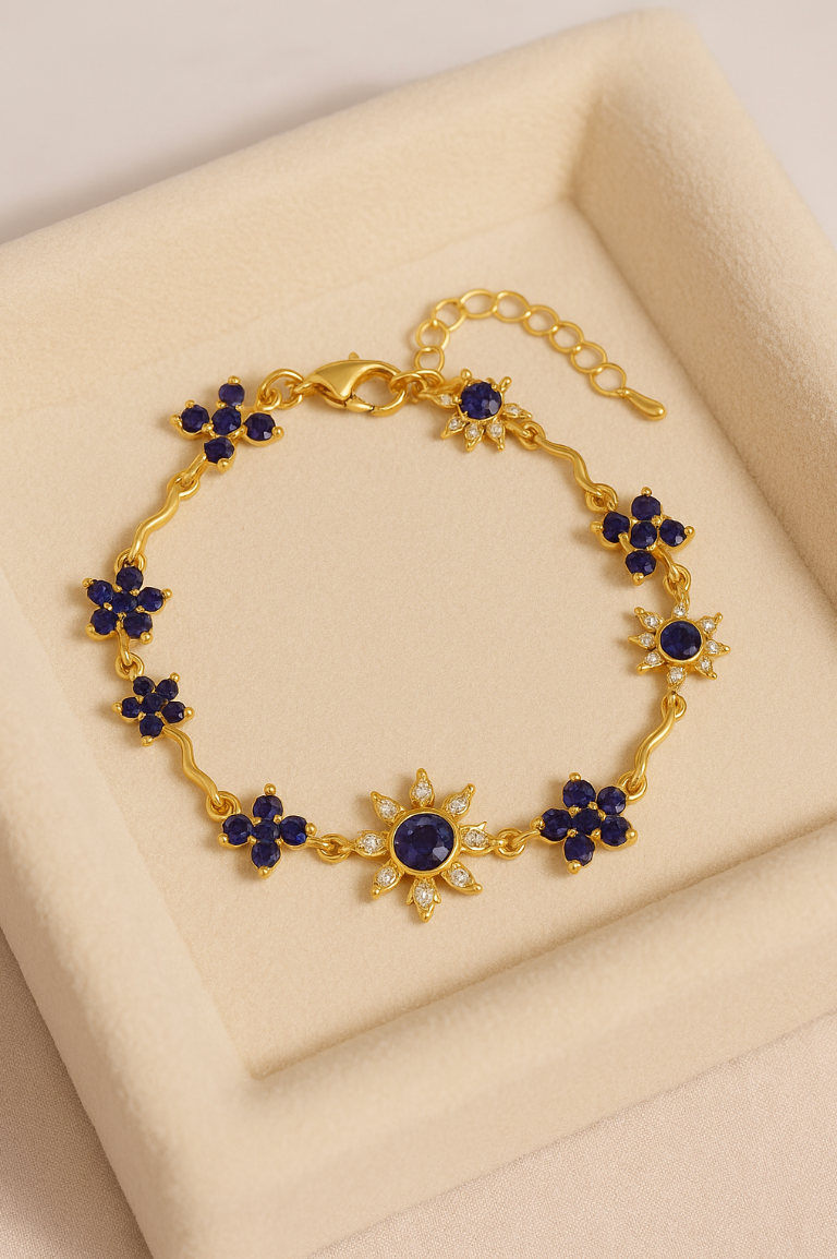 Glow of the Lost Princess Bracelet