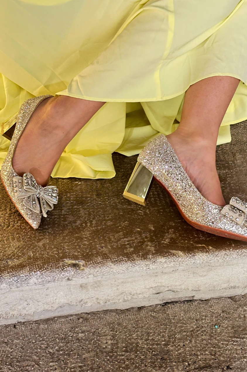 Princess Heels
