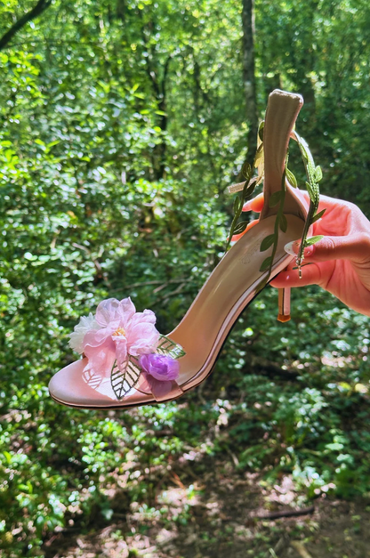 Princess Heels