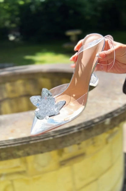 Princess Heels