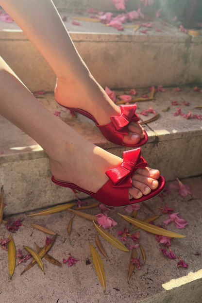 Princess Heels