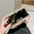 Fairy Godmother’s Garden Clutch